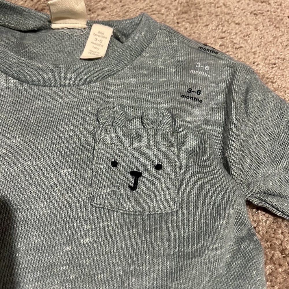 Baby gap set - Picture 3 of 4